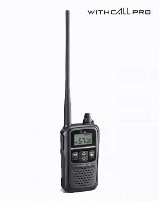 【品質割引】ICOM 特定小電力トランシーバー 　IC-4188D アマチュア無線