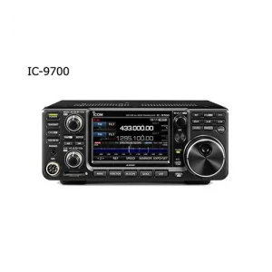 アイコム IC-9700 アマチュア無線機 オールモード トランシーバー