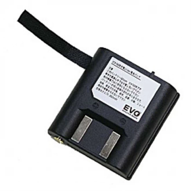 IC-4100/IC-4110用互換バッテリー EBP-800