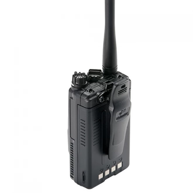 アルインコ DJ-DPS71KA 351Mhz帯  デジタル簡易無線 登録局 標準バッテリー付属